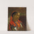 Carmelita Requena by Thomas Eakins