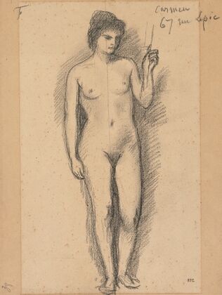 Carmen
