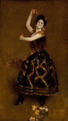 Carmencita