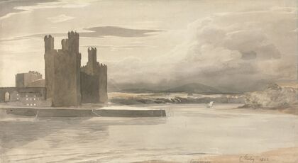 Carnarvon (1802)