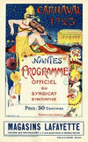 Carnaval 1923 (1923)
