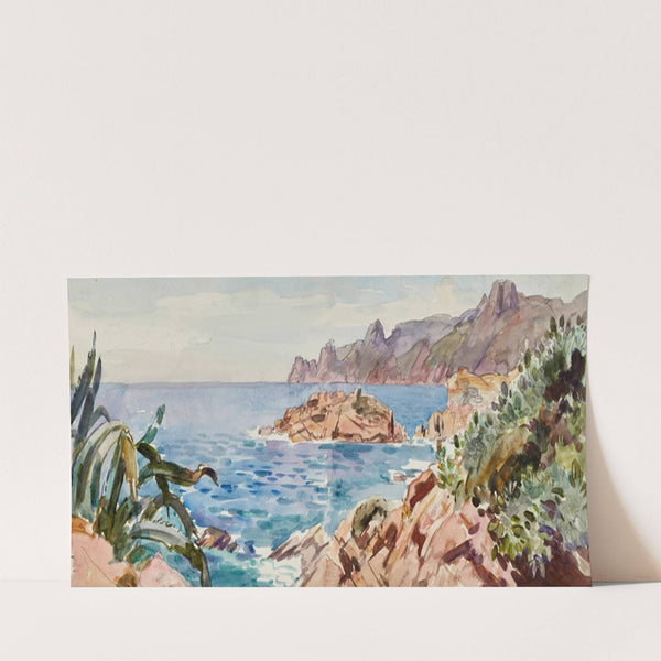 Carnet de dessins Pl.11 (1908) by Alexandre Nozal