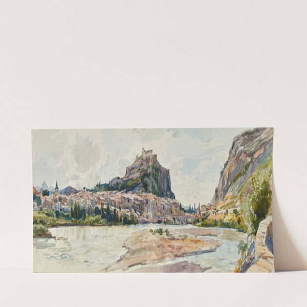 Carnet de dessins Pl.32 (1908) by Alexandre Nozal