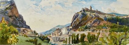 Carnet de dessins Pl.33 (1908)