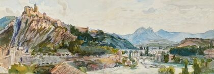 Carnet de dessins Pl.34 (1908)