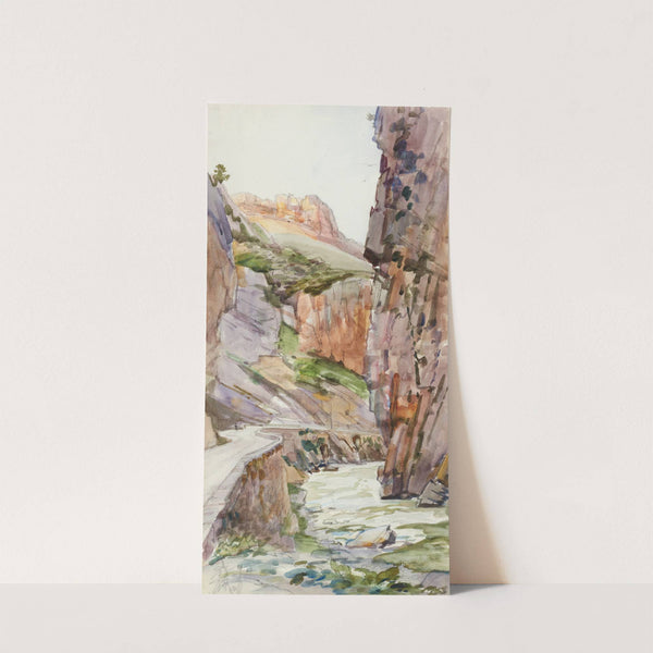 Carnet de dessins Pl.36 (1908) by Alexandre Nozal