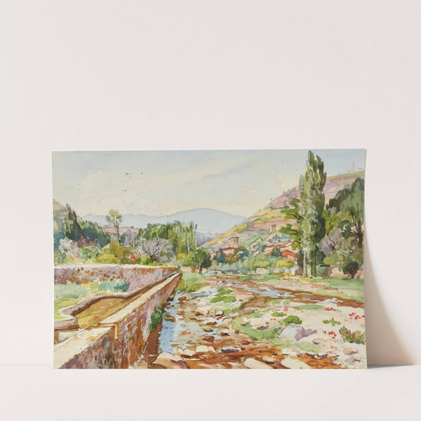 Carnet de dessins Pl.44 (1908) by Alexandre Nozal