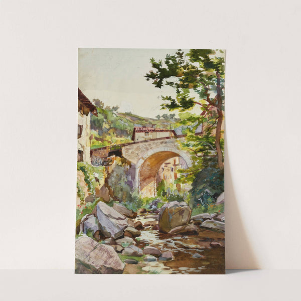 Carnet de dessins Pl.45 (1908) by Alexandre Nozal