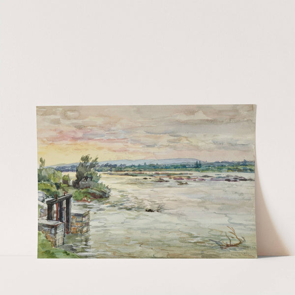 Carnet de dessins Pl.47 (1908) by Alexandre Nozal