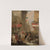 Carnival at the Corso in Rome by Karol Miller