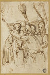 Carnival Figures