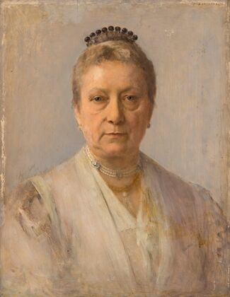 Carola Stern (1908)