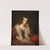 Caroline Louisa Pratt Bartlett by Rembrandt Peale