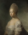 Caroline Mathilde, Queen of Denmark