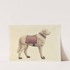 Carousel Dog by Robert Pohle