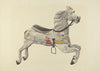 Carousel Horse