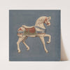 Carousel Horse by Henry Murphy