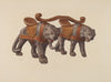 Carousel Panthers