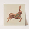 Carousel Rabbit by Robert Pohle