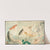 Carp with Wisteria (1889) by Tsukioka Yoshitoshi