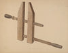 Carpenter’s Clamp