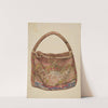 Carpet Bag by Samuel O. Klein