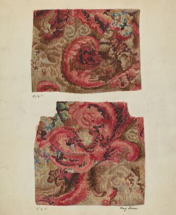 Carpet Bag