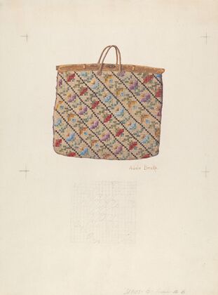 Carpet Bag