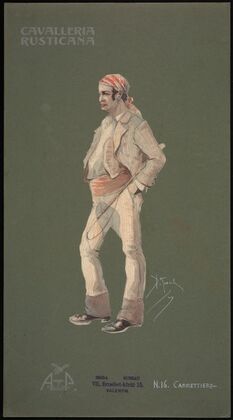 Carrettiere