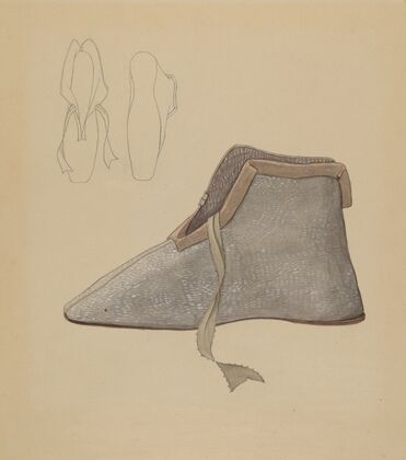 Carriage Boot