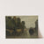 Carriages and Waiting Coachmen by Willem de Zwart