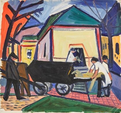 Cart