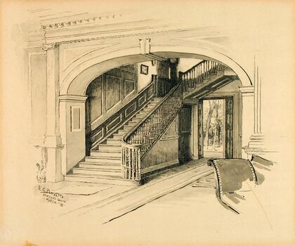 Carter’s Grove (1898)