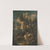Carthusian Monks in a Landscape (1700 - 1749) by Alessandro Magnasco