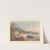 Carting and putting Sugar-Hogsheads on board (1823) by William A. V. Clark