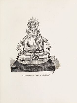 Cartoons in rhyme and line Pl.03