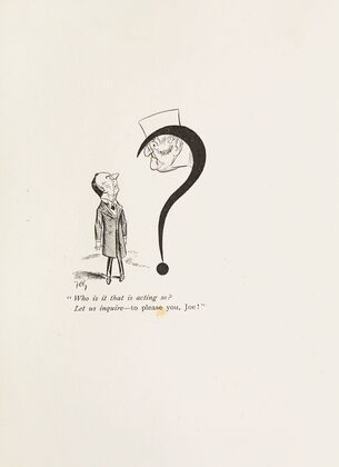 Cartoons in rhyme and line Pl.05