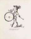 Cartoons in rhyme and line Pl.11