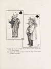 Cartoons in rhyme and line Pl.27