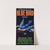 Caruso’s Blue Bird Brand Fruit Label (1930-1950)