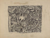 Carved Stone Pattern