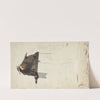 Carving &#8211; Boar&#8217;s Head (1935-1942) by Joseph Goldberg