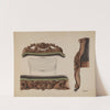 Carvings of a Sofa by Robert Stewart