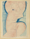 Caryatid (c. 1913)