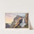 Cascade of St Miguel del Fai near Barcelona by Charles Hamilton Smith