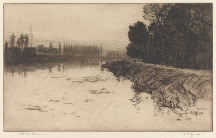 Cascine, Florence
