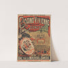 Casino-Vivienne, direction – Ch. Zidler. Tous les soirs, concert, divertissements variés (1887) by Imp. Charles Lévy