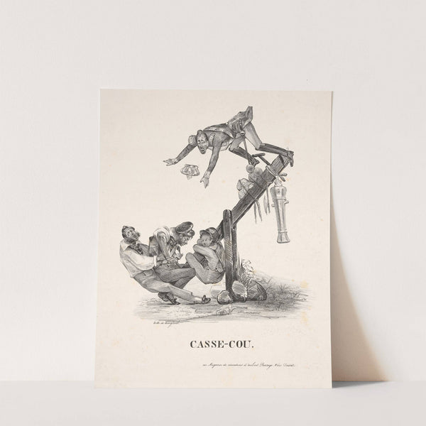 Puvis de Chavannes (1895) by Marcellin Desboutin