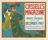 Cassell’s Magazine; December