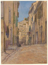 Cassis (1924)